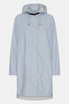 Regenjas RAIN71 | Blue Bell | Raincoat | Ilse Jacobsen