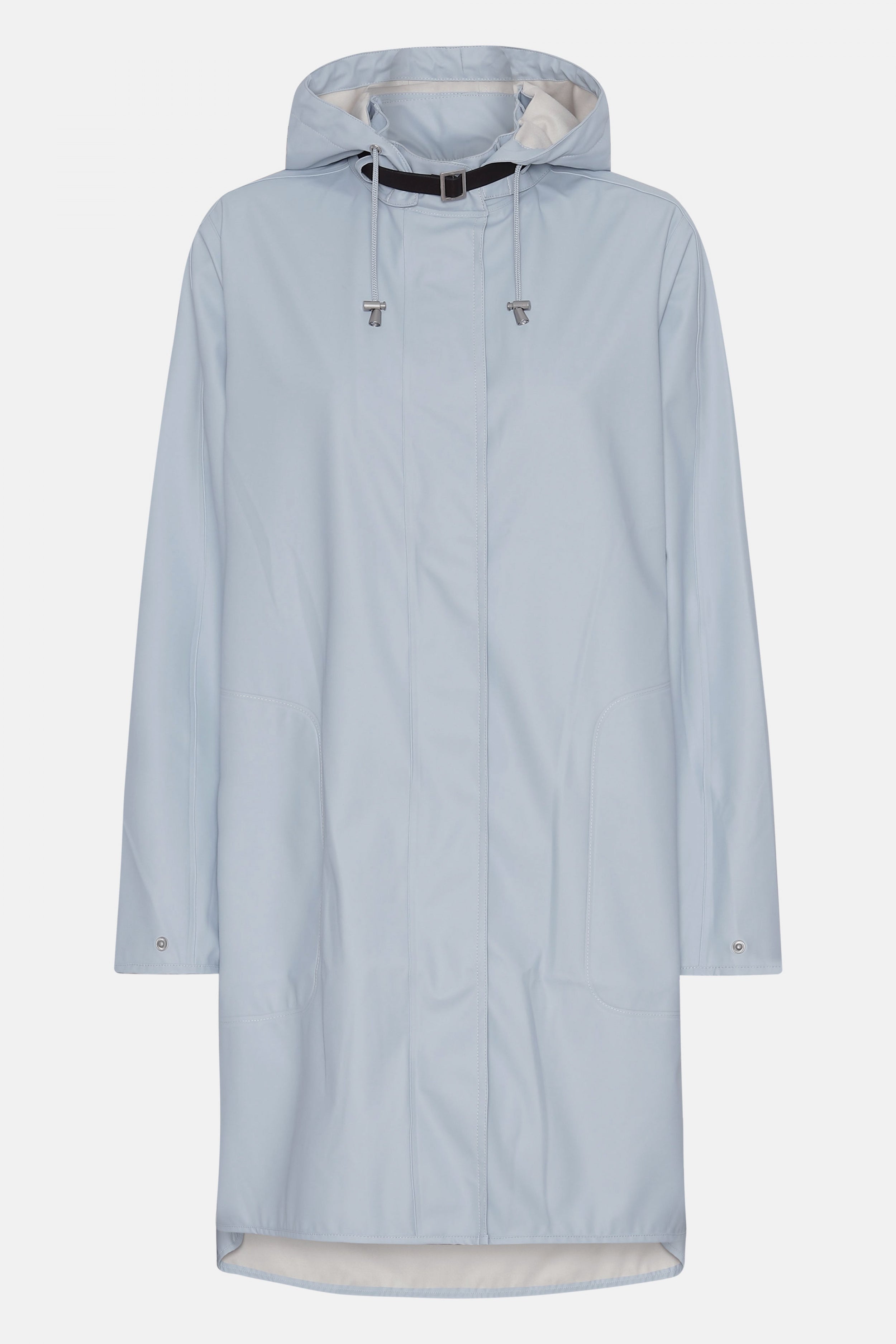 Regenjas RAIN71 | Blue Bell | Raincoat | Ilse Jacobsen