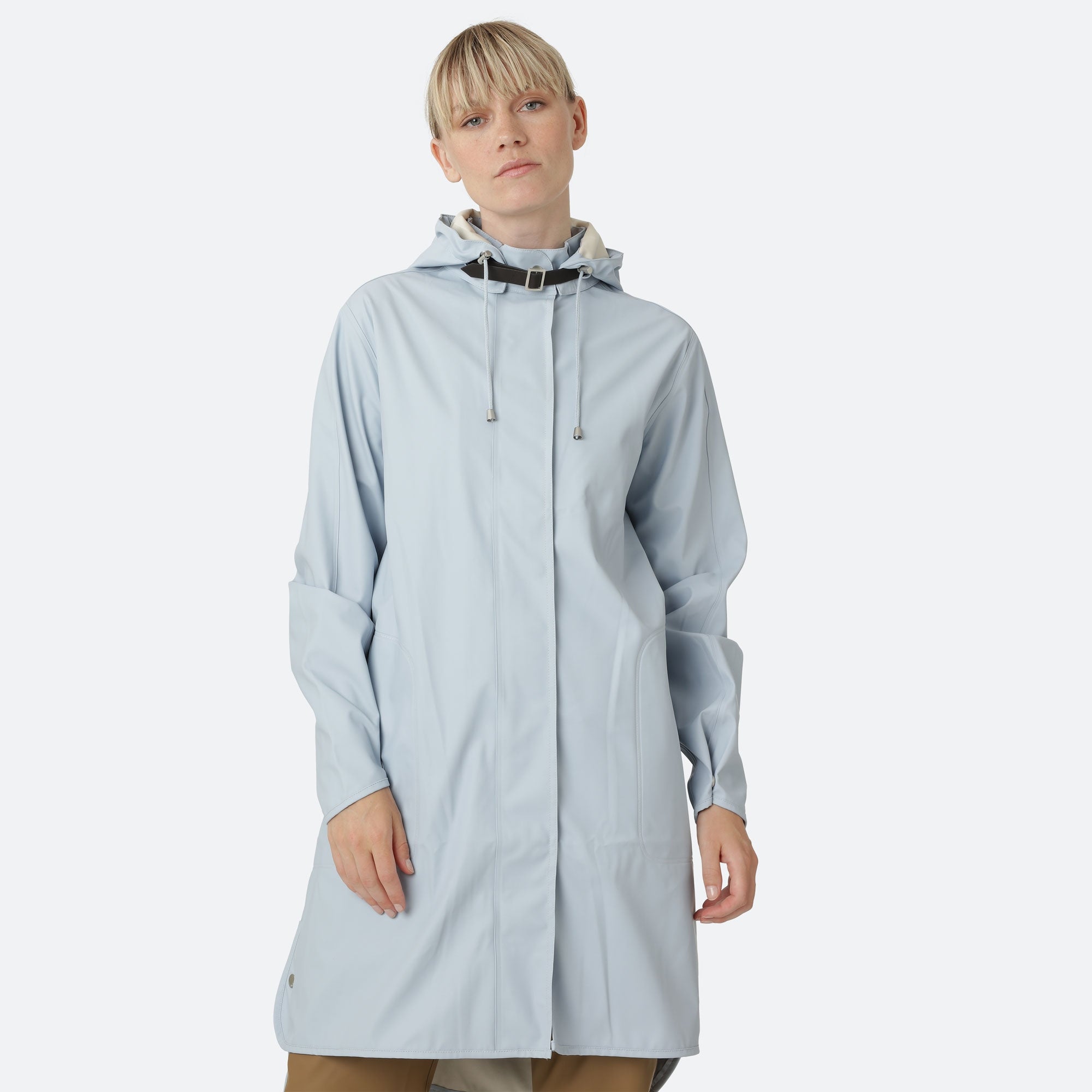 Raincoat RAIN71 - 658 Blue Bell | Blue Bell