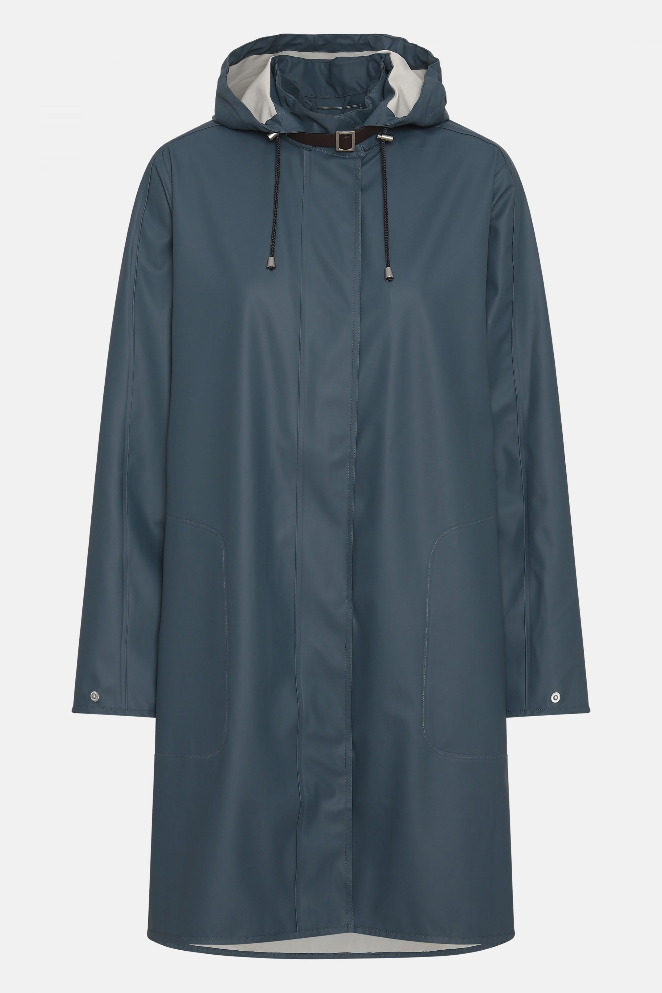 Regenjas RAIN71 | Orion Blue | Raincoat | Ilse Jacobsen