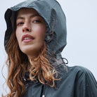 Regenjas RAIN71 | Orion Blue | Raincoat | Ilse Jacobsen