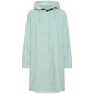 Regenjas RAIN71 | Sea Foam | Raincoat | Ilse Jacobsen