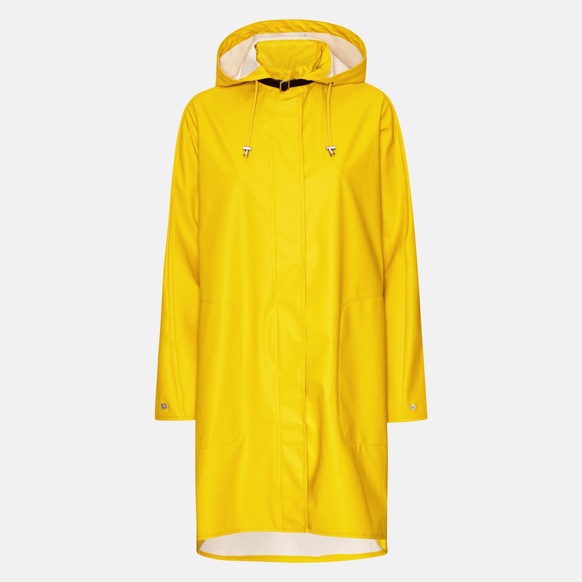 Raincoat RAIN71 - 808 Cyber Yellow | Cyber Yellow