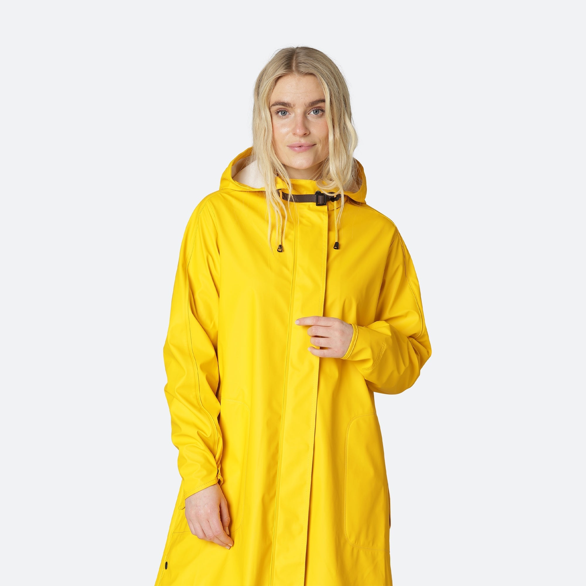 Raincoat RAIN71 - 808 Cyber Yellow | Cyber Yellow