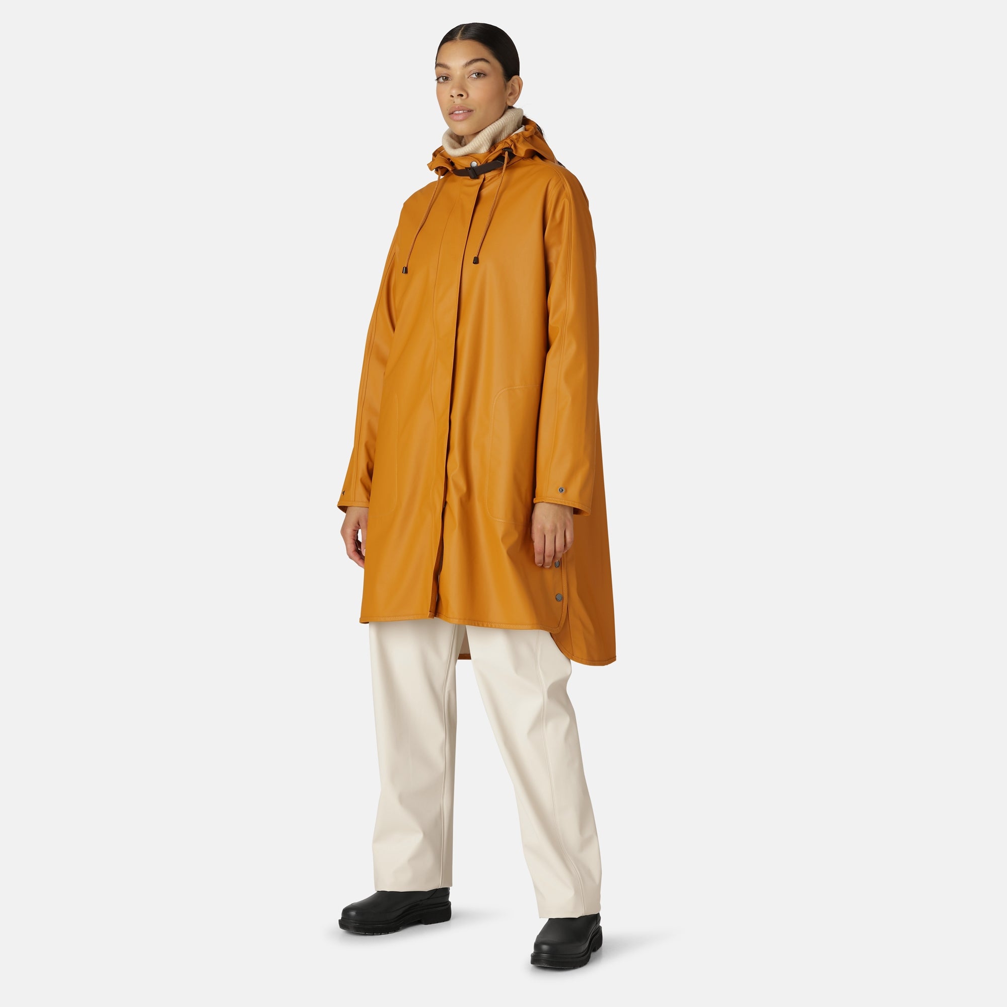Regenjas RAIN71 - 817 Dijon | Dijon | Raincoat | Ilse Jacobsen