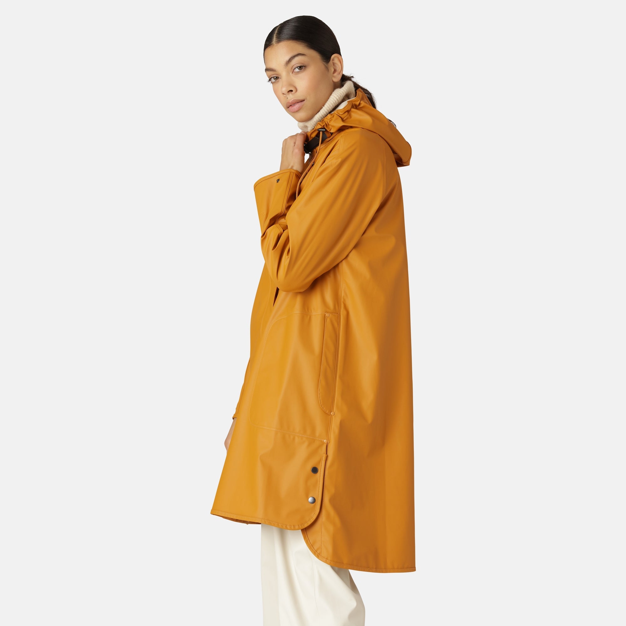 Regenjas RAIN71 - 817 Dijon | Dijon | Raincoat | Ilse Jacobsen