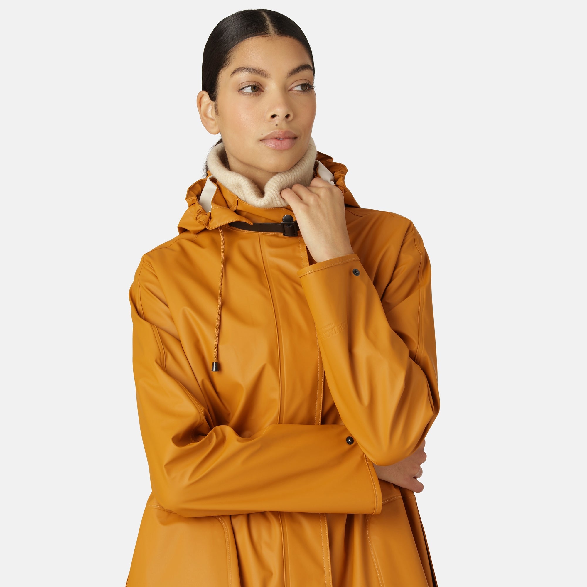 Regenjas RAIN71 - 817 Dijon | Dijon | Raincoat | Ilse Jacobsen