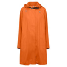 Regenjas RAIN71 | Red Orange | Raincoat | Ilse Jacobsen