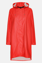 Regenjas RAIN71 | Fire | Raincoat | Ilse Jacobsen