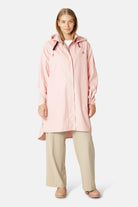 Regenjas RAIN71 | Lotus | Raincoat | Ilse Jacobsen