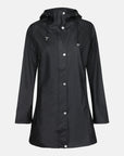 Raincoat RAIN87 - 001 Black | Black