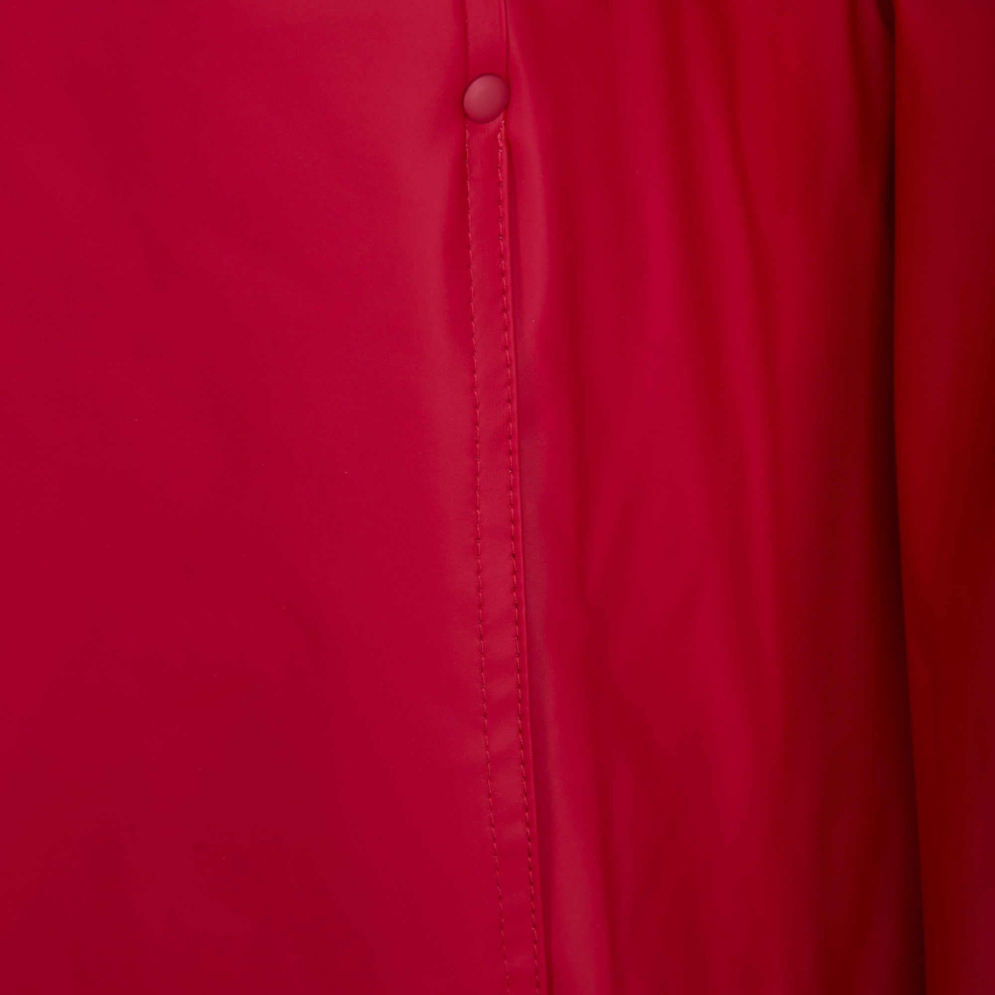 Regenjas RAIN87 - 303 Deep Red | Deep Red | Raincoat | Ilse Jacobsen