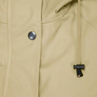 Regenjas RAIN87 | Tea Leaf | Raincoat | Ilse Jacobsen
