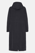 Regenjas RAINVISION01 | Dark Indigo | Coat | Ilse Jacobsen