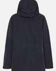 Rain Jacket RAINVISION02 - 660 Dark Indigo | Dark Indigo | Jacket | Ilse Jacobsen