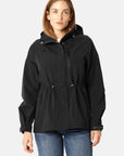 Rain Jacket RAINVISION02 - 660 Dark Indigo | Dark Indigo | Jacket | Ilse Jacobsen
