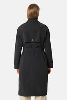 Regenjas RAINVISION03 | Dark Indigo | Coat | Ilse Jacobsen