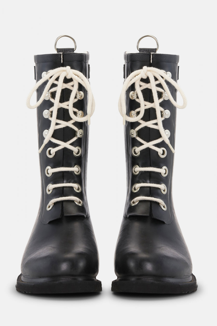 Rubberlaars 3/4 RUB15 - 001 Black | Black