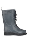 3/4 Rubber Boots RUB15 - 006 Grey | Grey