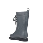 Regenlaarzen 3/4 RUB15 | Grey | Rubber Boots | Ilse Jacobsen