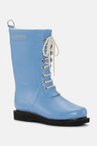 Regenlaarzen 3/4 RUB15 | Light Regatta | Rubber Boots | Ilse Jacobsen