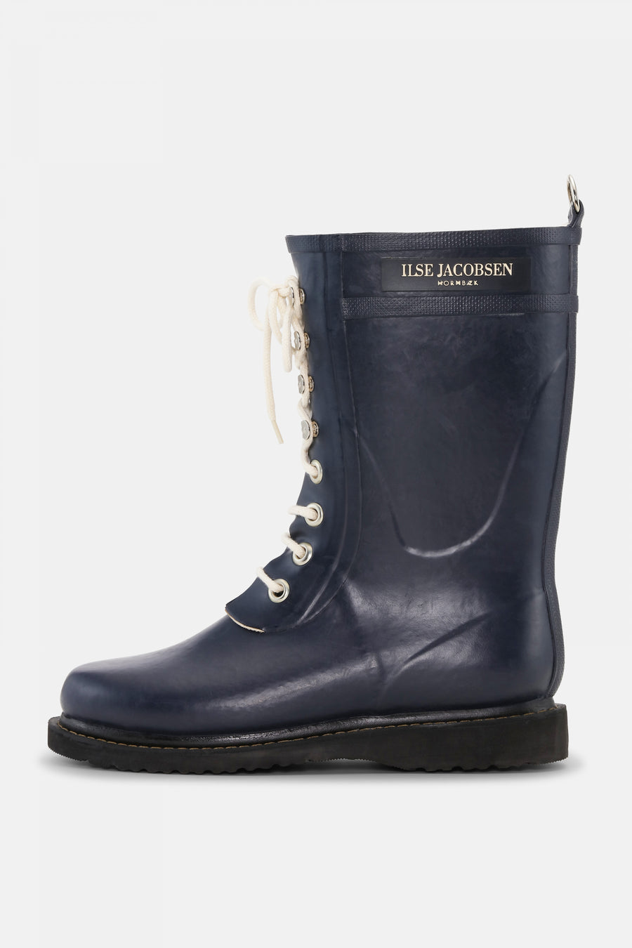 Rubberlaars 3/4 RUB15 - 660 Dark Indigo | Dark Indigo