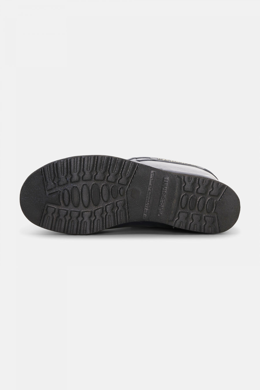 Rubberlaars 3/4 RUB15 - 660 Dark Indigo | Dark Indigo
