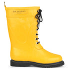 Regenlaarzen 3/4 RUB15 | Cyber Yellow | Rubber Boots | Ilse Jacobsen
