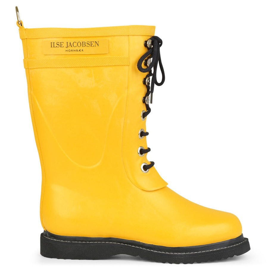 Bottes en caoutchouc 3/4 RUB15 - 808 Cyber Yellow | Cyber Yellow