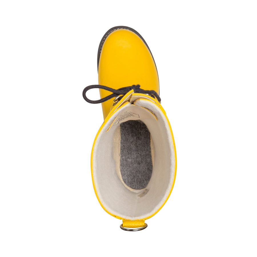 Bottes en caoutchouc 3/4 RUB15 - 808 Cyber Yellow | Cyber Yellow