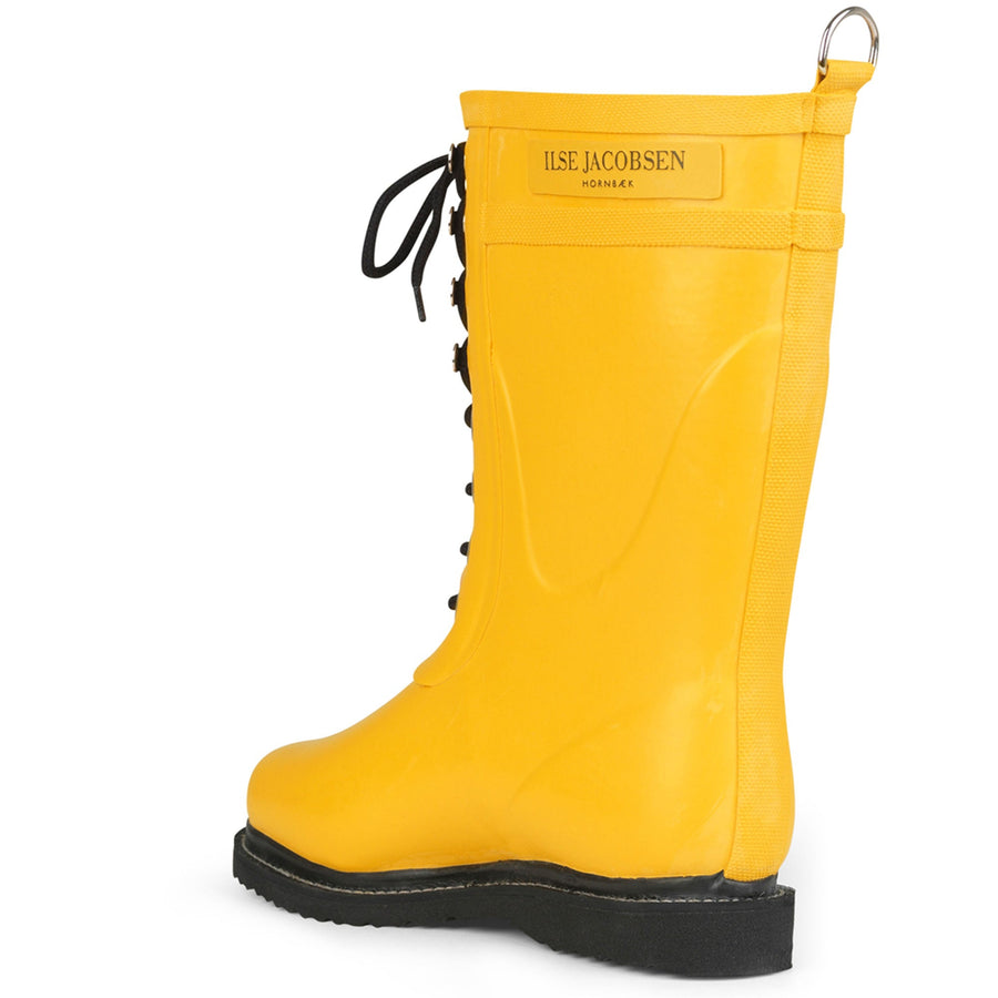 Bottes en caoutchouc 3/4 RUB15 - 808 Cyber Yellow | Cyber Yellow