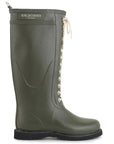 Long Rubber Boots RUB1 - 410 Army | Army