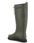 Long Rubber Boots RUB1 - 410 Army | Army