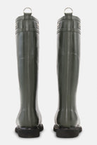 Regenlaarzen hoog RUB1 | Army | Rubber Boots | Ilse Jacobsen
