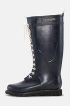 Regenlaarzen hoog | Dark Indigo | Rubber Boots | Ilse Jacobsen