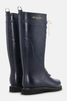 Regenlaarzen hoog | Dark Indigo | Rubber Boots | Ilse Jacobsen