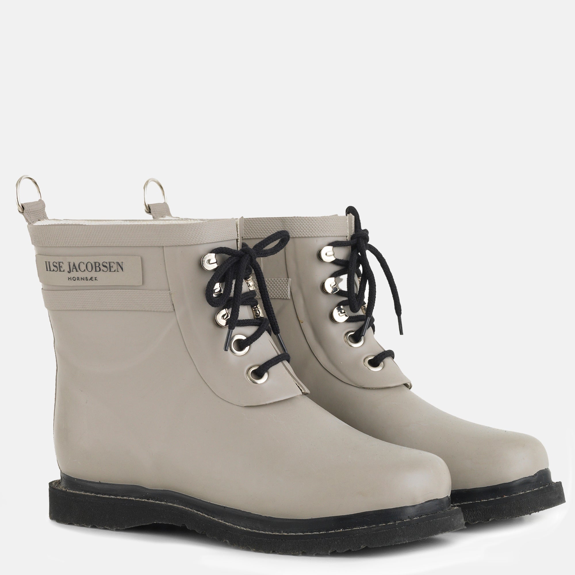 Short Rubber Boots RUB2 - 149 Atmosphere | Atmosphere