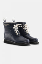 Regenlaarzen laag RUB2 | Dark Indigo | Rubber Boots | Ilse Jacobsen