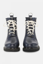 Regenlaarzen laag RUB2 | Dark Indigo | Rubber Boots | Ilse Jacobsen