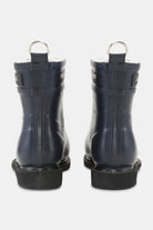 Regenlaarzen laag RUB2 | Dark Indigo | Rubber Boots | Ilse Jacobsen