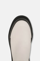 Anti-Slip Rubberlaars RUB30C | Milk Creme | Rubber Boots | Ilse Jacobsen