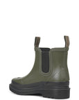 Short Rubber Boots RUB30C - 410 Army | Army