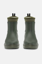 Anti-Slip Rubberlaars RUBAIR01 | Army | Rubber Boots | Ilse Jacobsen