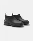 Anti-Slip regenlaarzen RUBAIR02 | Black | Rubber Boots | Ilse Jacobsen
