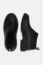 Anti-Slip regenlaarzen RUBAIR02 | Black | Rubber Boots | Ilse Jacobsen