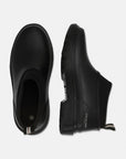 Anti-Slip regenlaarzen RUBAIR02 | Black | Rubber Boots | Ilse Jacobsen