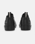 Anti-Slip regenlaarzen RUBAIR02 | Black | Rubber Boots | Ilse Jacobsen