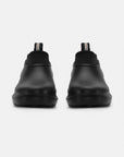 Anti-Slip regenlaarzen RUBAIR02 | Black | Rubber Boots | Ilse Jacobsen