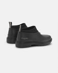 Anti-Slip regenlaarzen RUBAIR02 | Black | Rubber Boots | Ilse Jacobsen