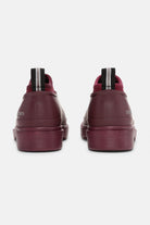 Anti-Slip regenlaarzen RUBAIR02 | Maroon Banner | Rubber Boots | Ilse Jacobsen